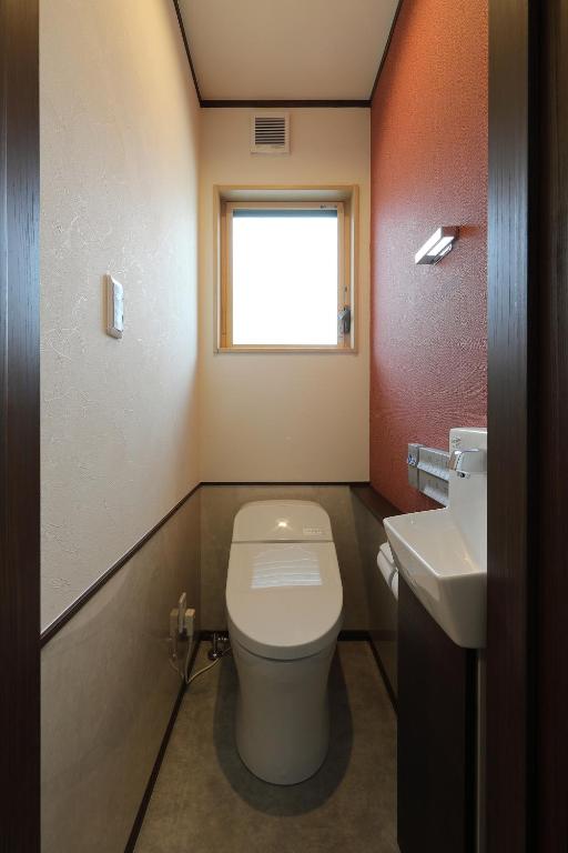 Bagno di ゲストハウス奈良庵 Nara An