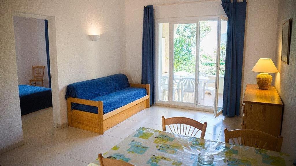 Résidence Figarella - 17