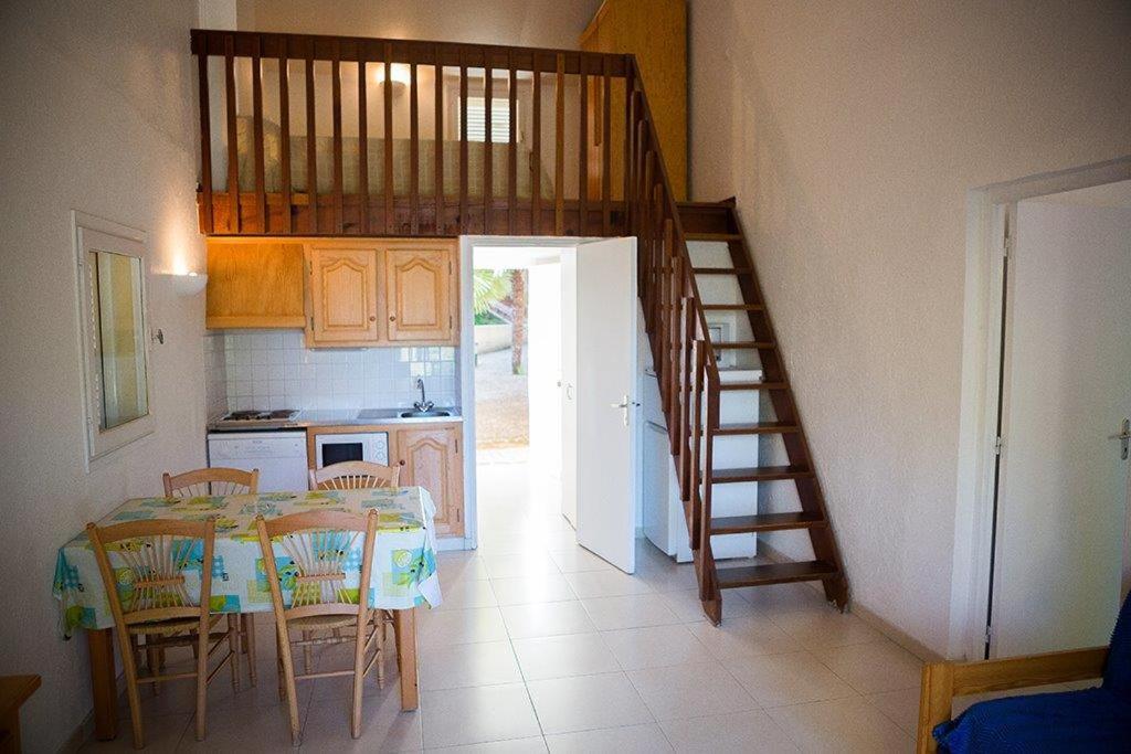 Résidence Figarella - 16