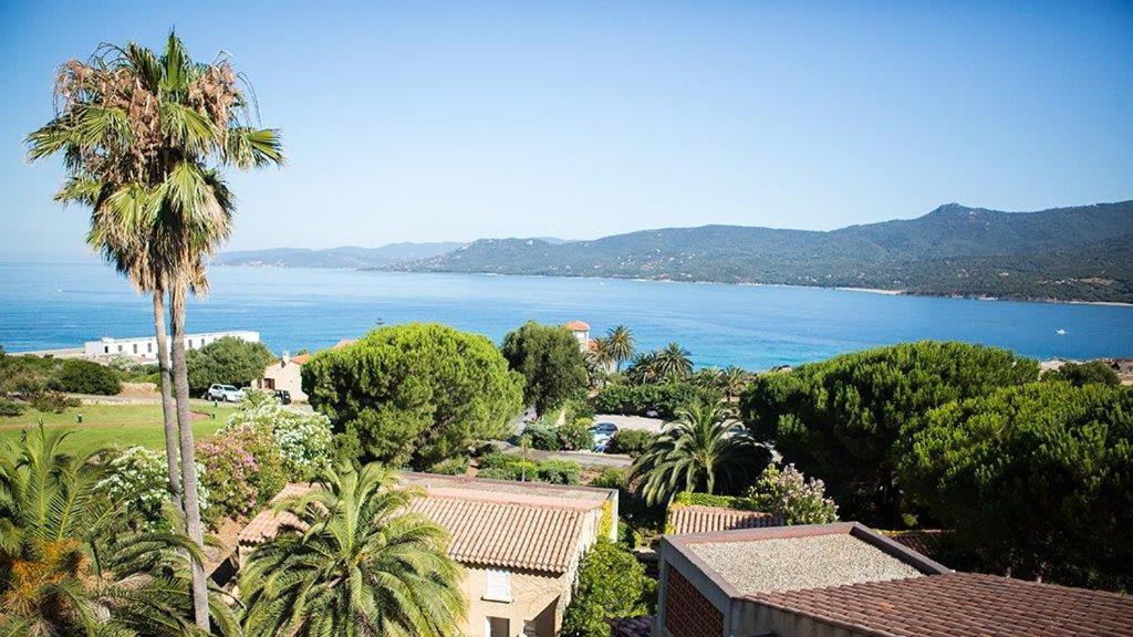 Résidence Figarella - 8