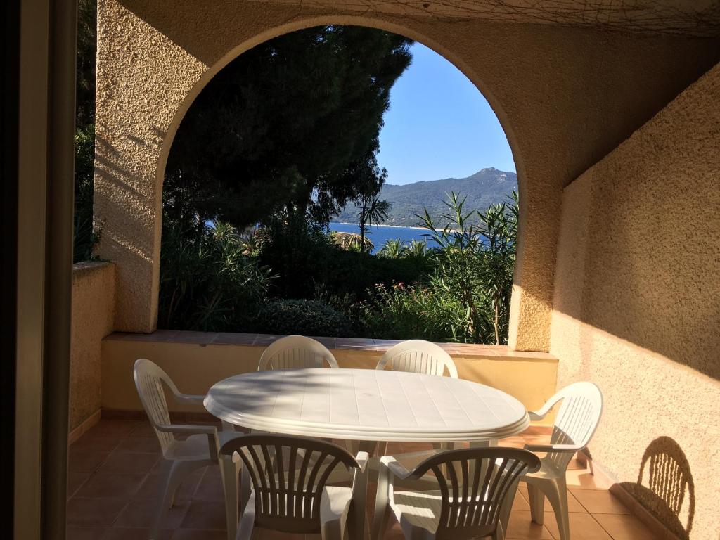 Résidence Figarella - 1