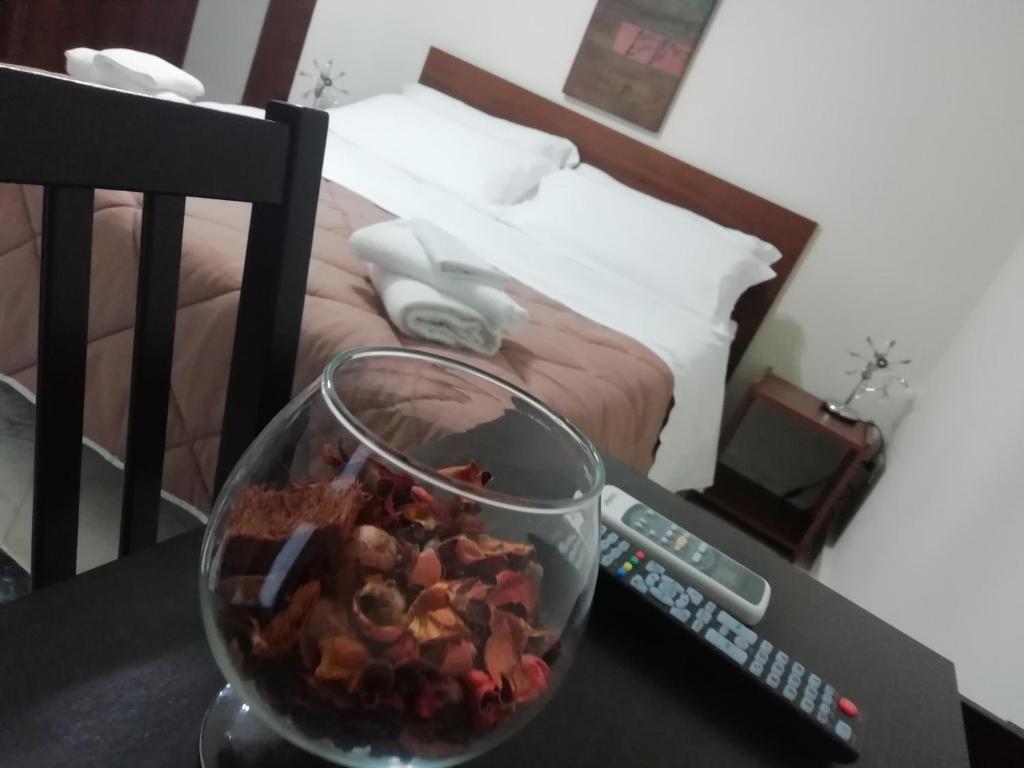 B&B Le Vie D'Arte - 13