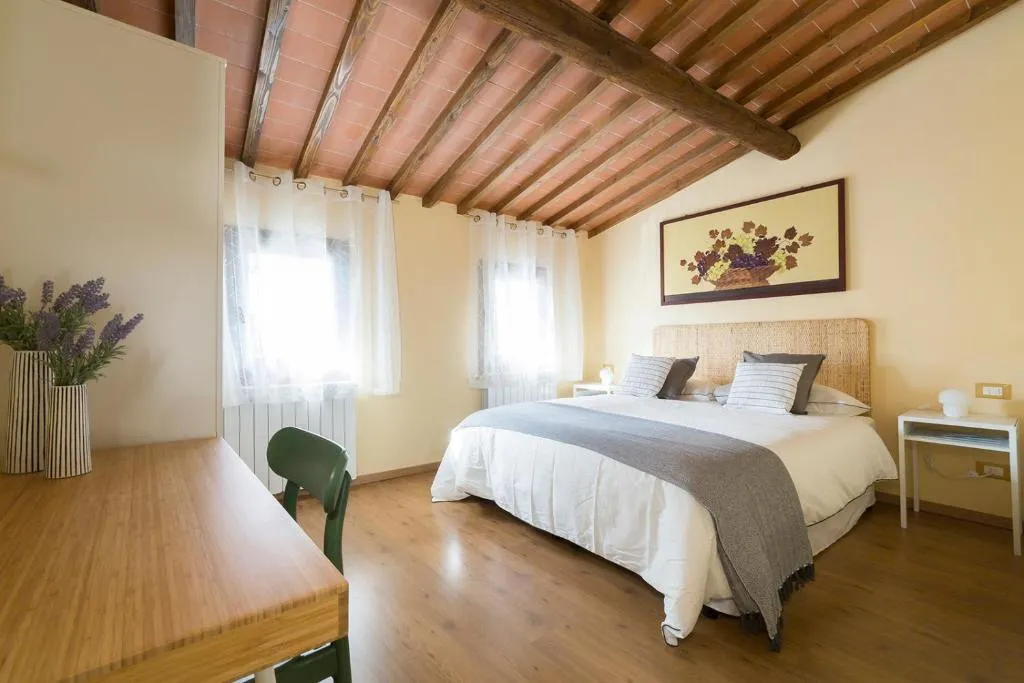 Mercato Centrale 2 bedrooms apartment, Florența, Italia