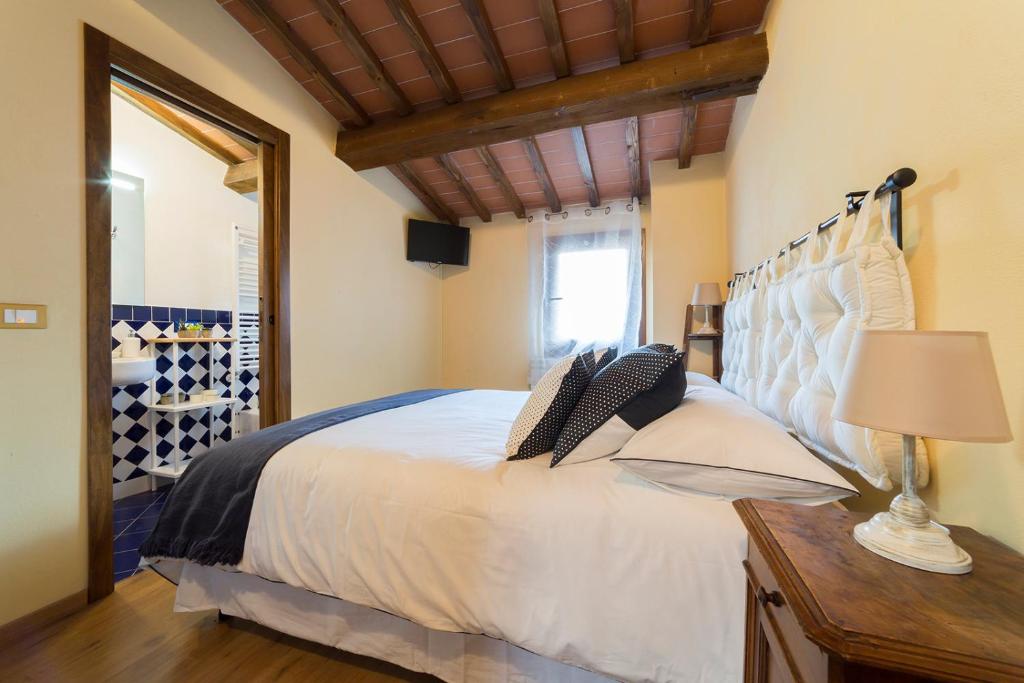 Suitetrails - Mercato Centrale 2 bedrooms apartment