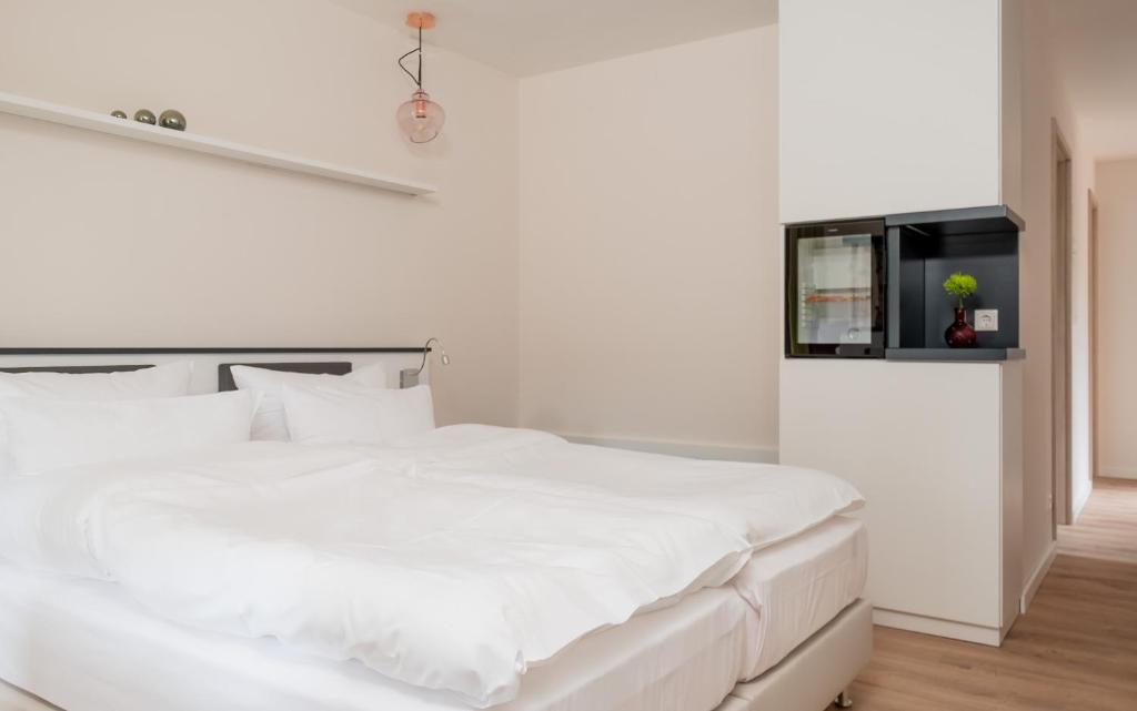 Sonnenresort Ettershaus - Studio Supérieur