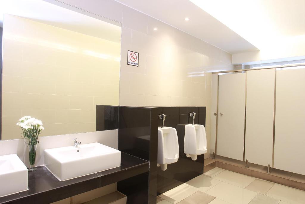 Lee Garden Bangkok - Resim 26