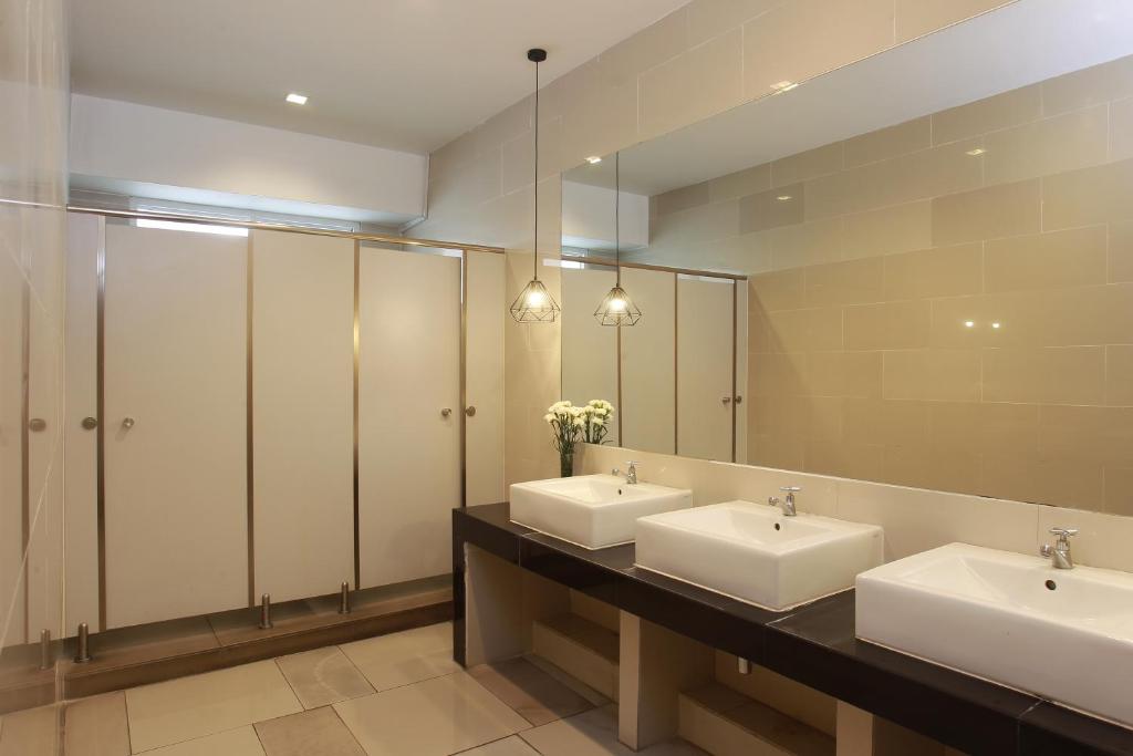 Lee Garden Bangkok - Resim 27