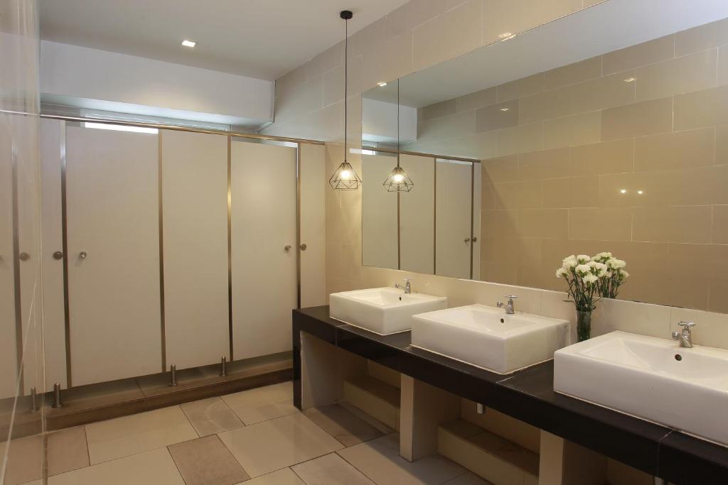 Lee Garden Bangkok - Resim 28