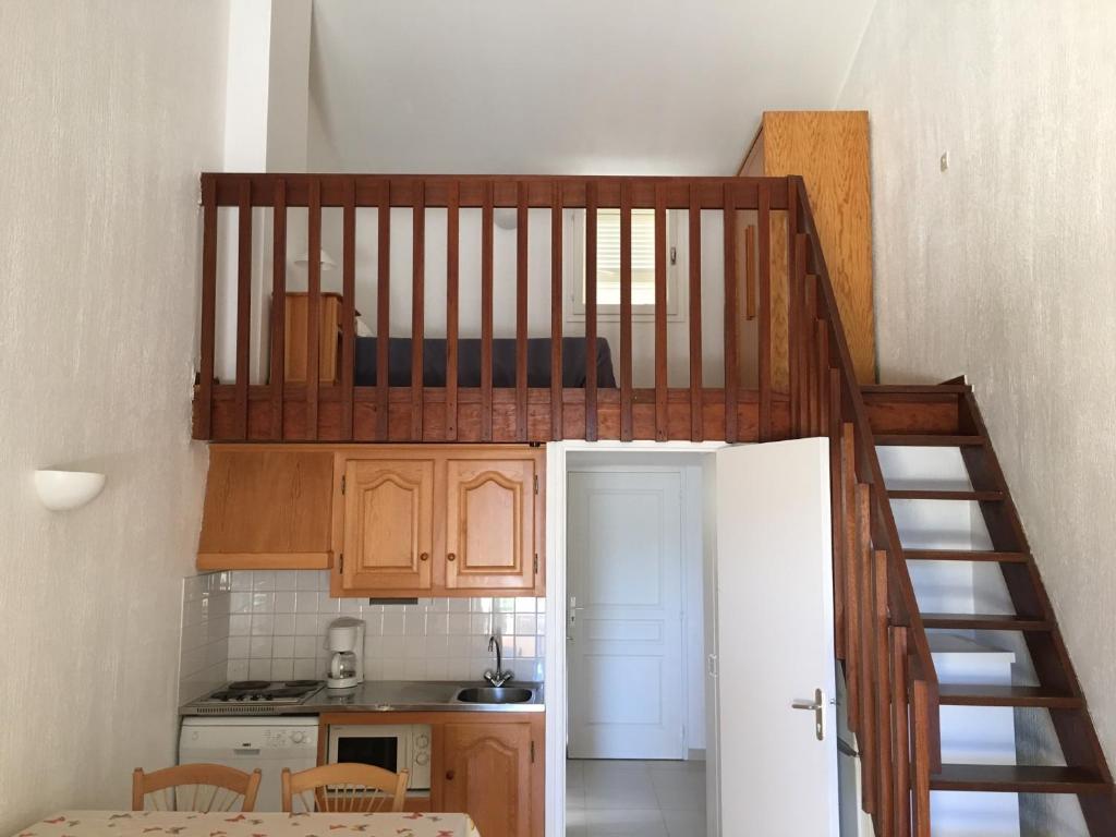 Résidence Figarella - 2