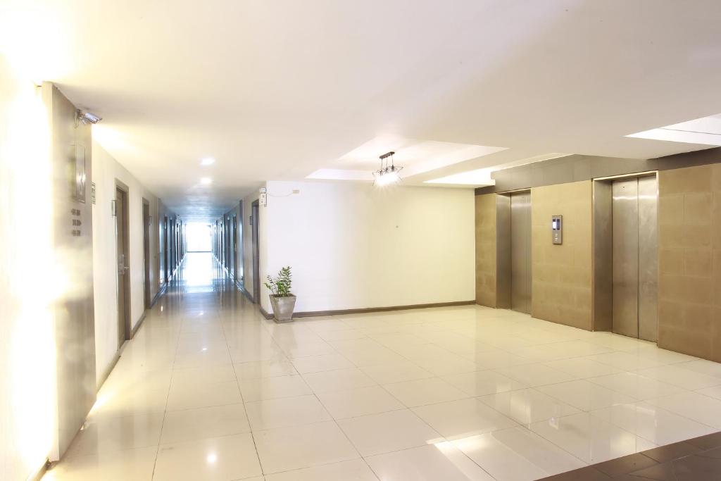 Lee Garden Bangkok - Resim 45