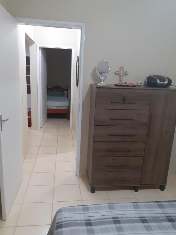  Casinha Olímpia
