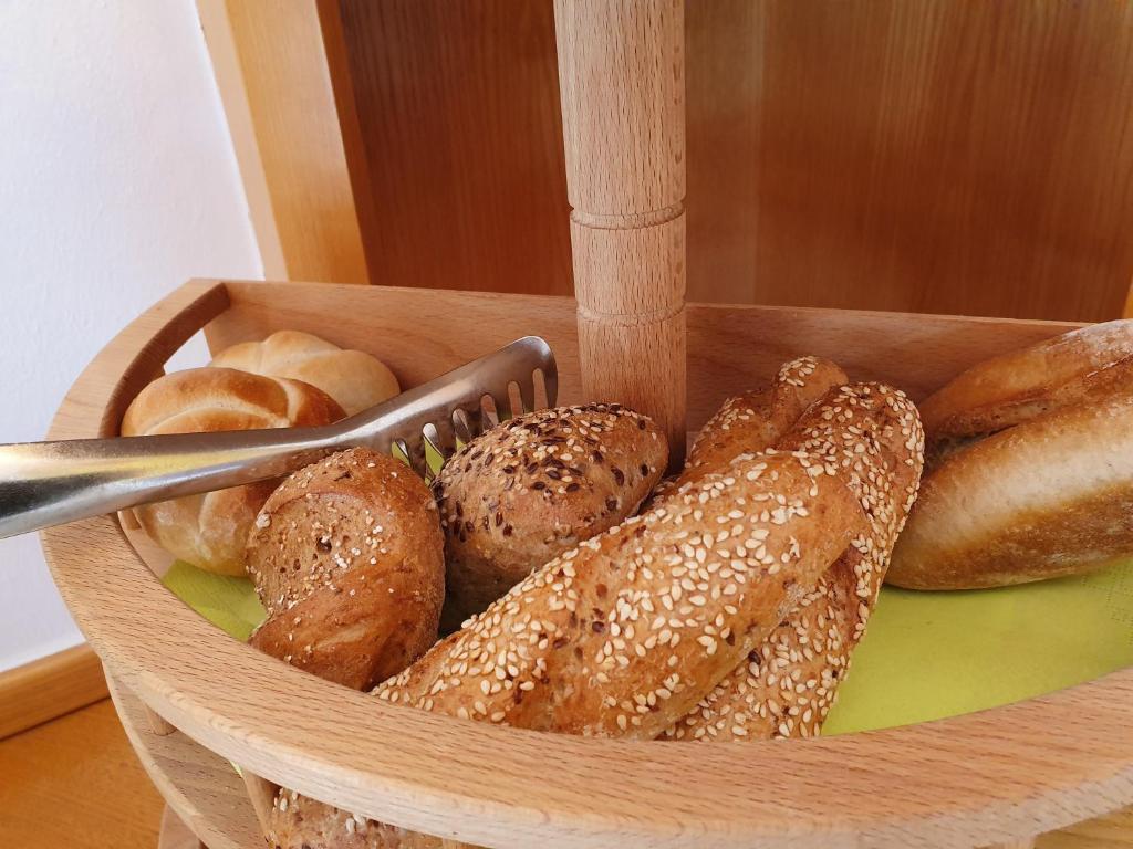 Fotografia z galérie ubytovania Pension Thermenland v destinácii Loipersdorf bei Fürstenfeld