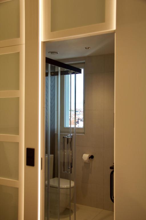 Chevron Hotel - Resim 17