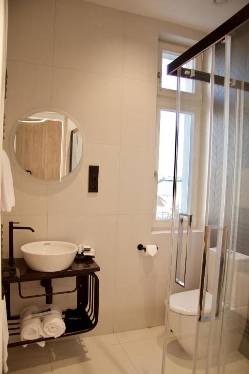 Chevron Hotel - Resim 30