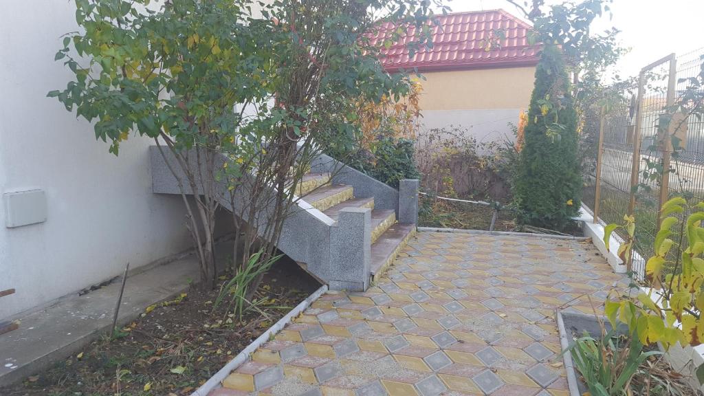 Casa Soarelui - Apartamento De Dos Dormitorios