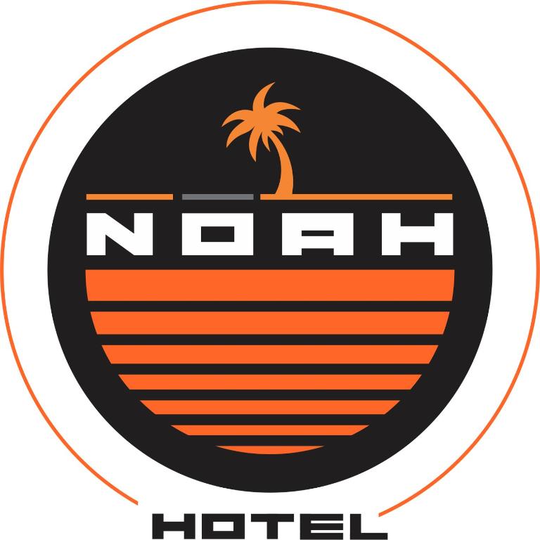  NOAH HOTEL