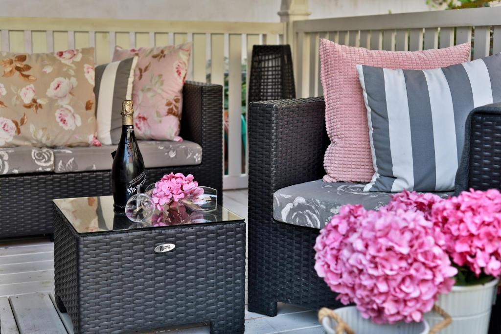 Appia Hotel Residences - Resim 10