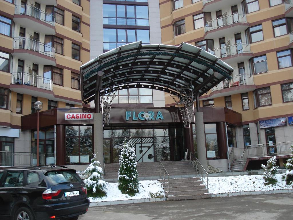 Flora Apartments TMF, Borovets Updated 2024 Prices