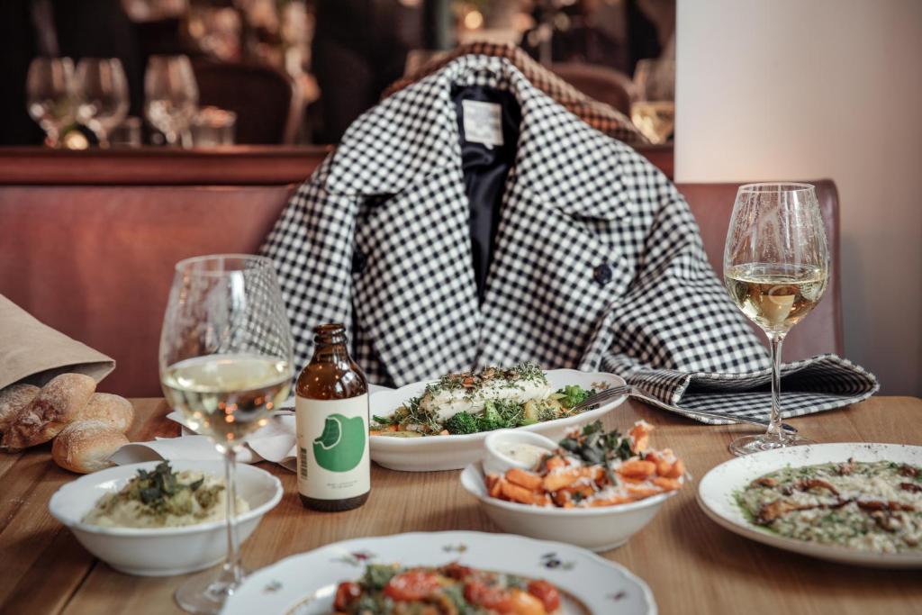 Miss Clara by Nobis, Stockholm, a Member of Design Hotels - Resim 43