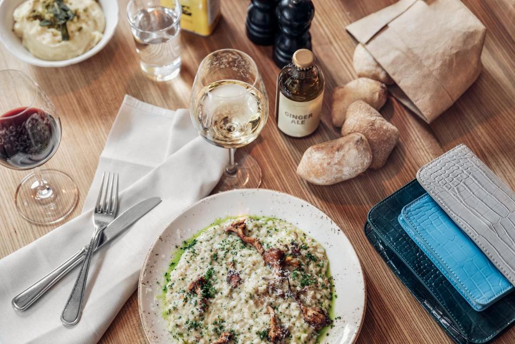 Miss Clara by Nobis, Stockholm, a Member of Design Hotels - Resim 42