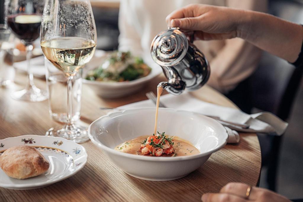 Miss Clara by Nobis, Stockholm, a Member of Design Hotels - Resim 40