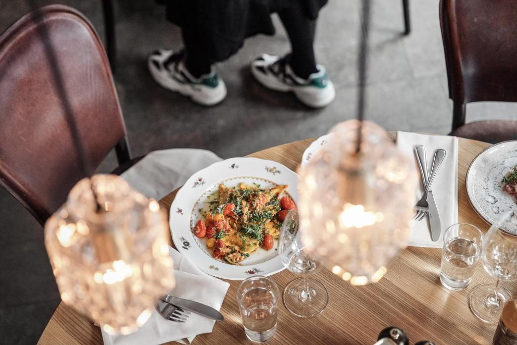 Miss Clara by Nobis, Stockholm, a Member of Design Hotels - Resim 39