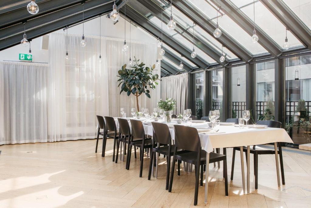 Miss Clara by Nobis, Stockholm, a Member of Design Hotels - Resim 38