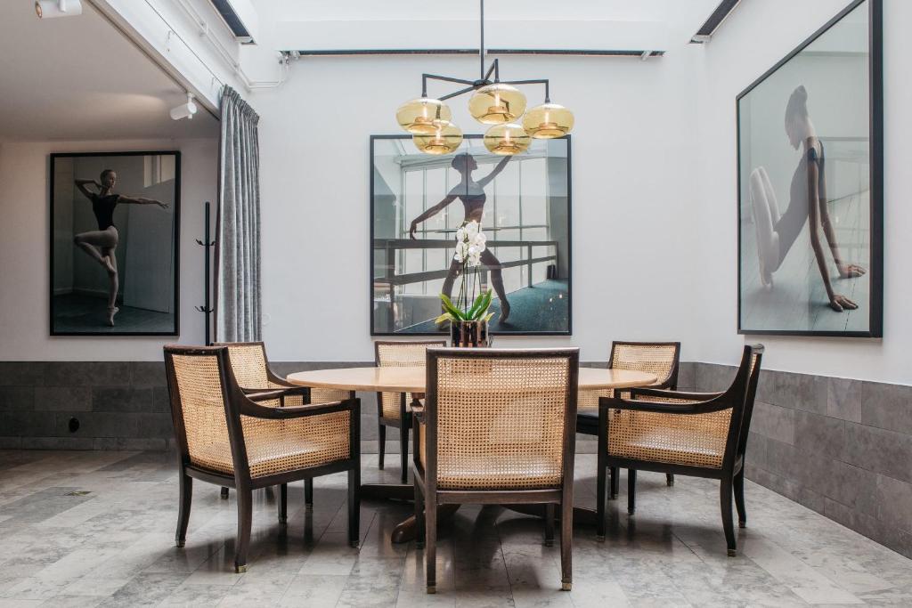 Miss Clara by Nobis, Stockholm, a Member of Design Hotels - Resim 32