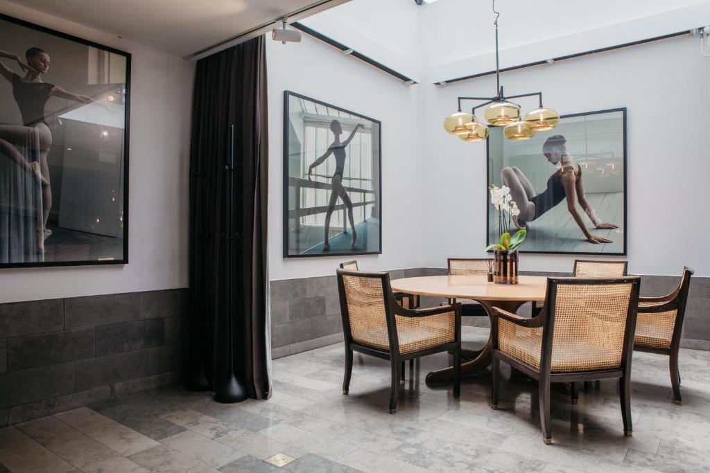 Miss Clara by Nobis, Stockholm, a Member of Design Hotels - Resim 31