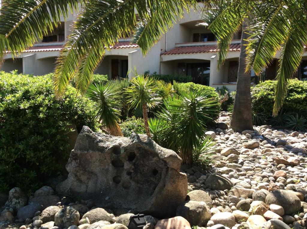 Résidence Figarella - 19