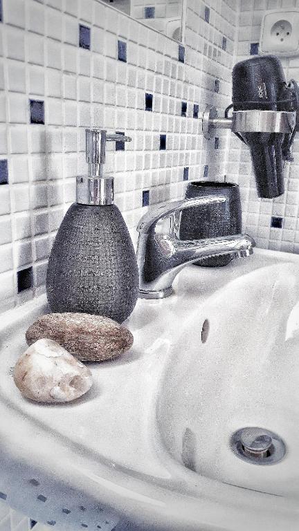 Fotografie z fotogalerie ubytování M+E v destinaci Horní Maršov