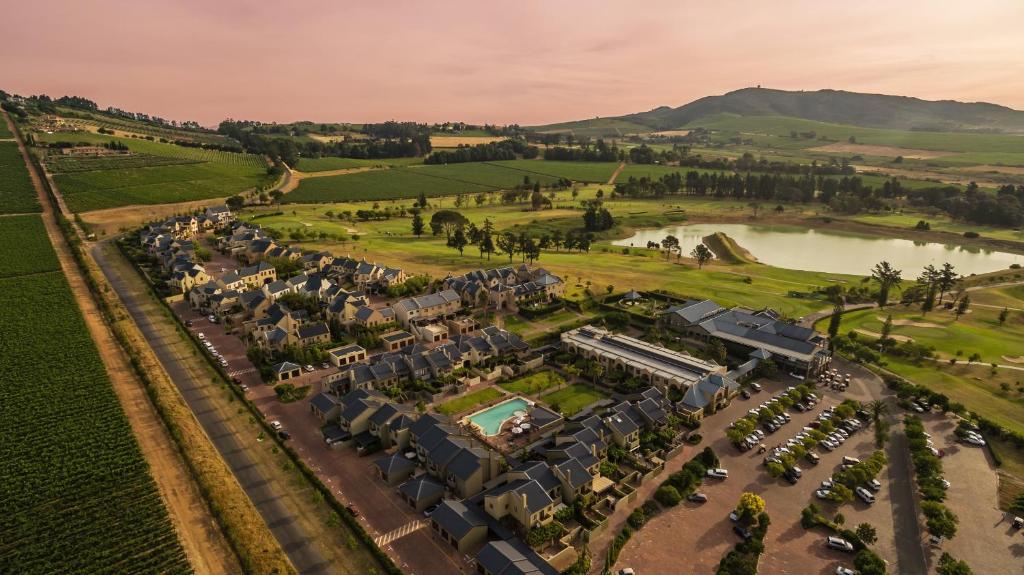 Devonvale Golf & Wine Lodge, Stellenbosch – Updated 2022 Prices