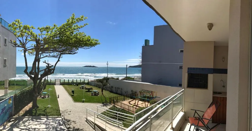Apartamento Ingleses Florianópolis, Florianópolis, Brazilia