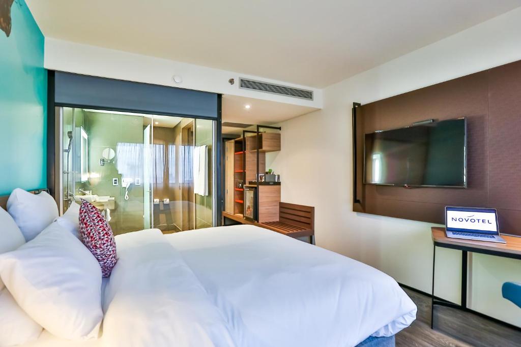  Novotel Sorocaba