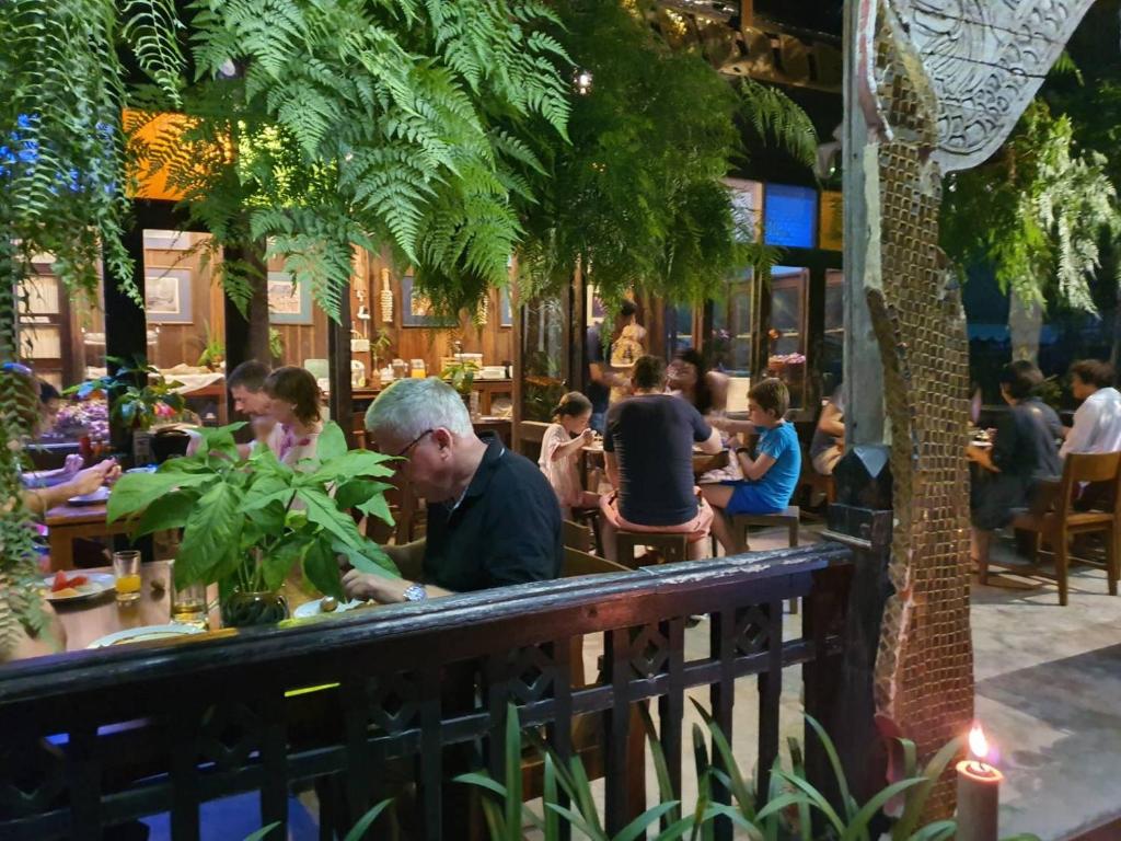 Hongkhao Village - 2