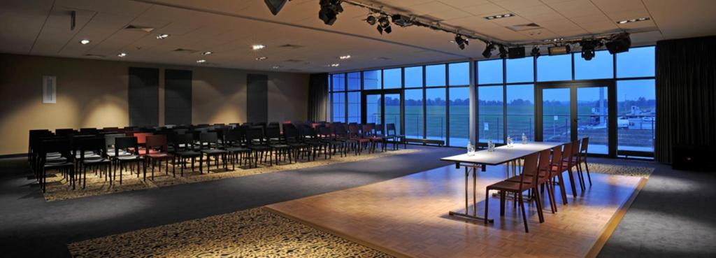 Silver Hotel & Gokart Center - Resim 20