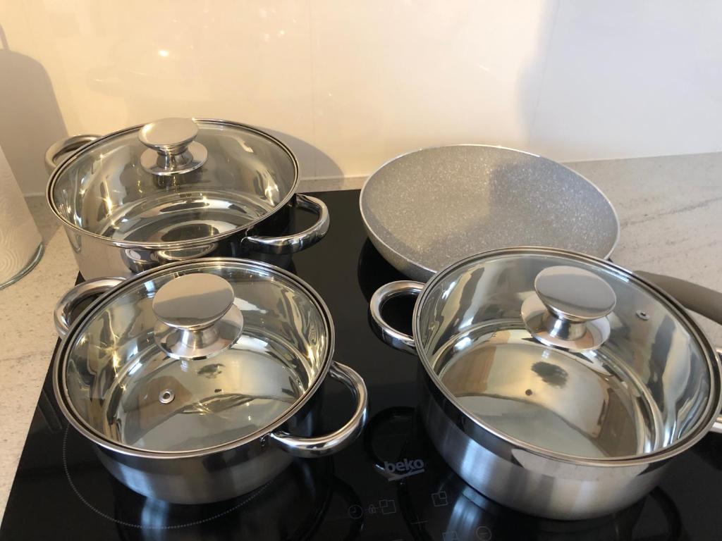 CR Apartament w sercu miasta Lipowa 1 - 15