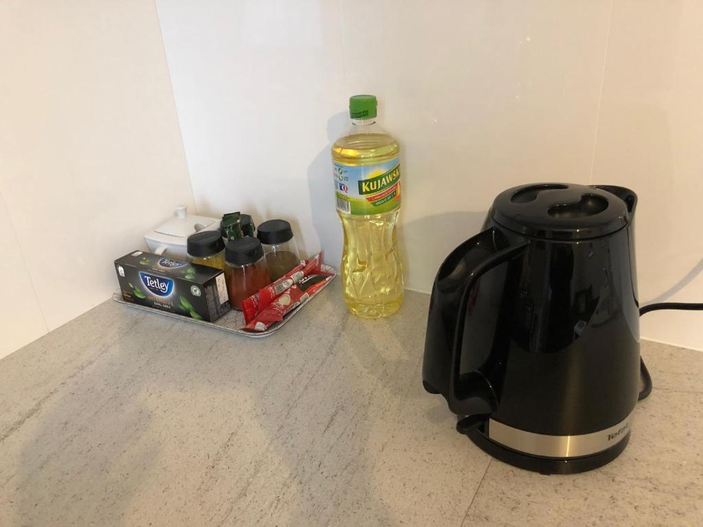 CR Apartament w sercu miasta Lipowa 1 - 17