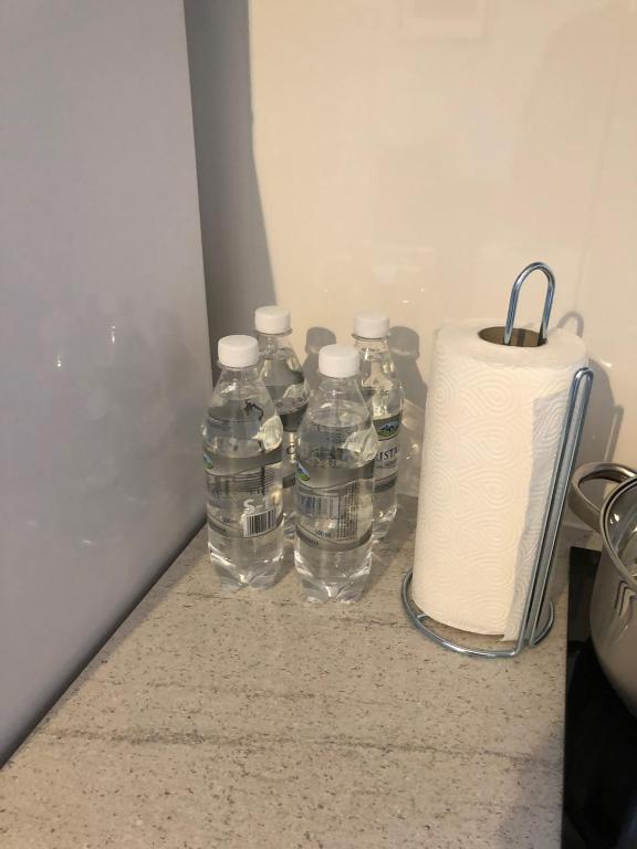 CR Apartament w sercu miasta Lipowa 1 - 18