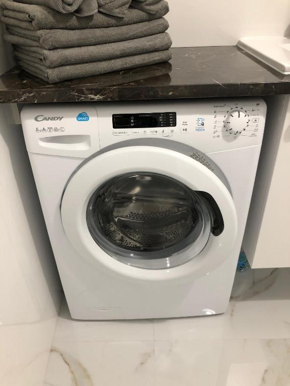 CR Apartament w sercu miasta Lipowa 1 - 14