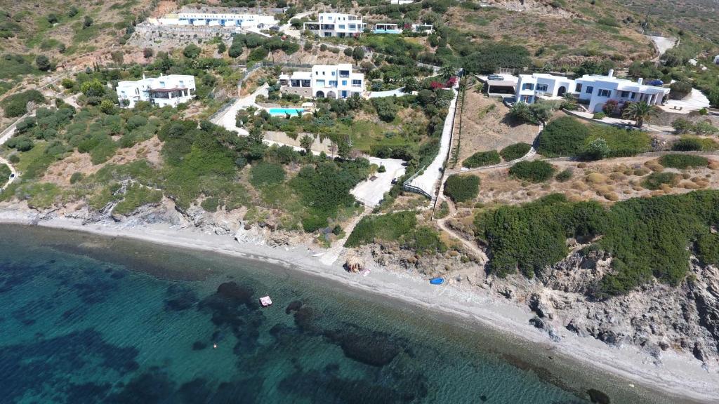 Aelia Collection Suites