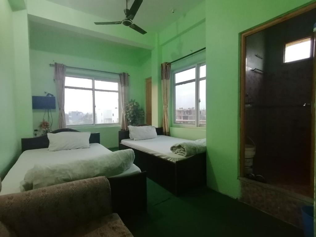 Gallery image of Madhukunda Homestay in Butwāl