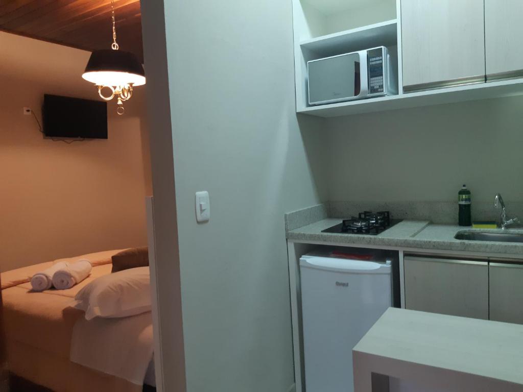  Hospedagem Vila Suíça