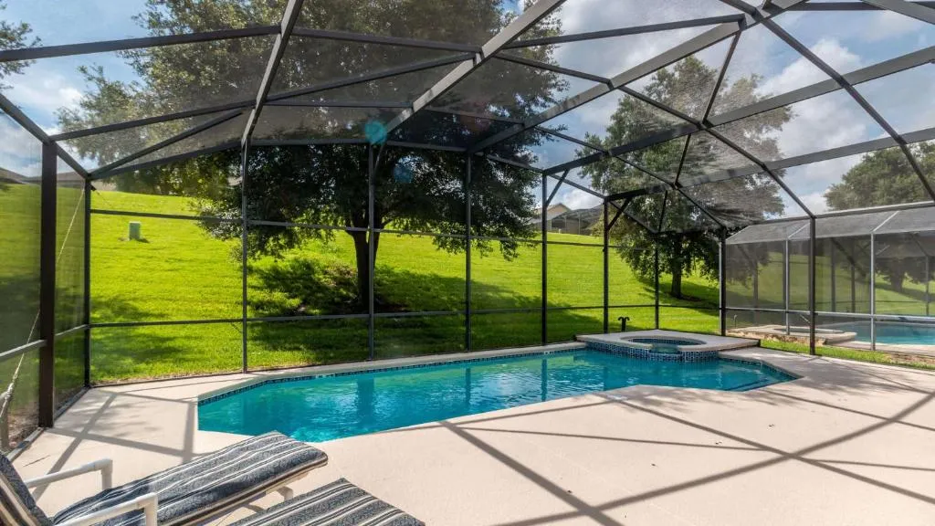 Ohana House, Kissimmee, Statele Unite ale Americii