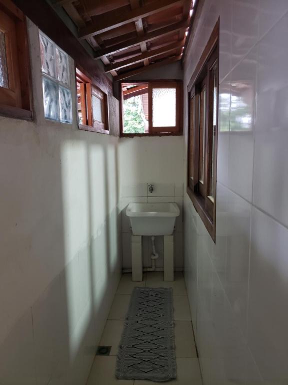  Sobrado Praia Vermelha do Norte