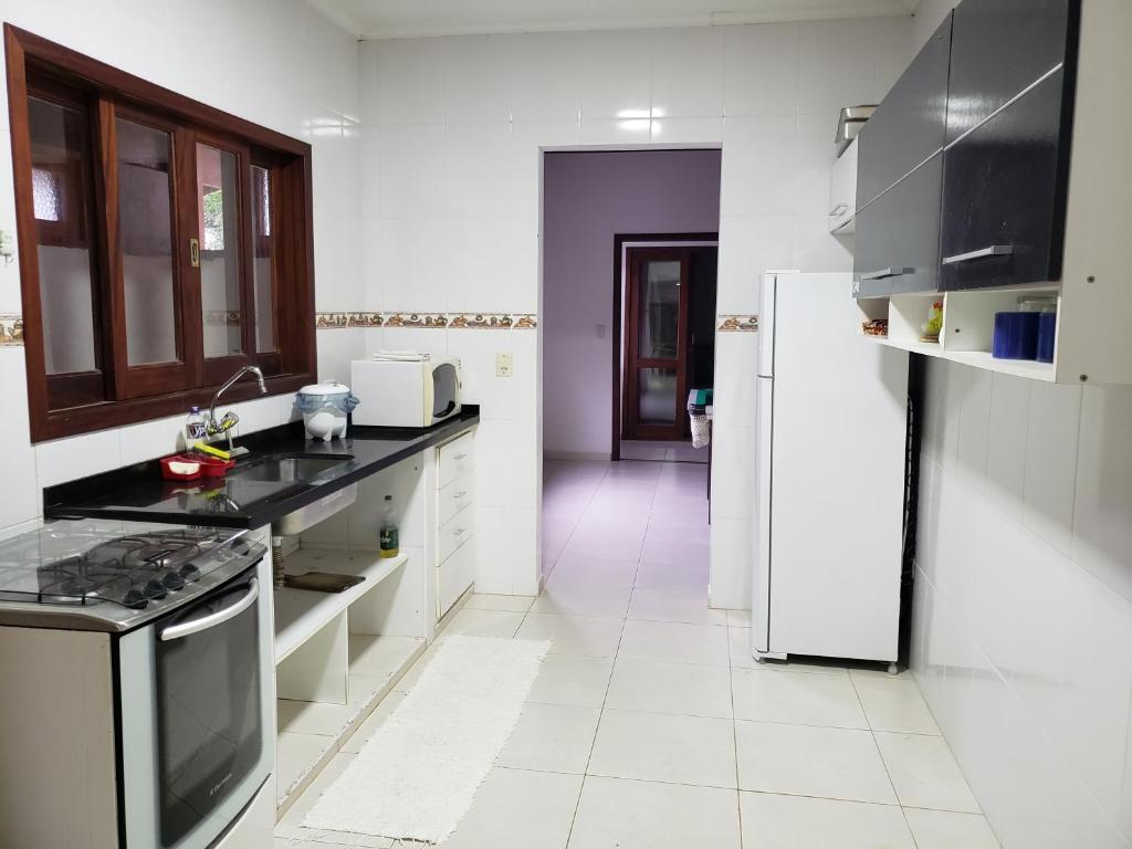  Sobrado Praia Vermelha do Norte