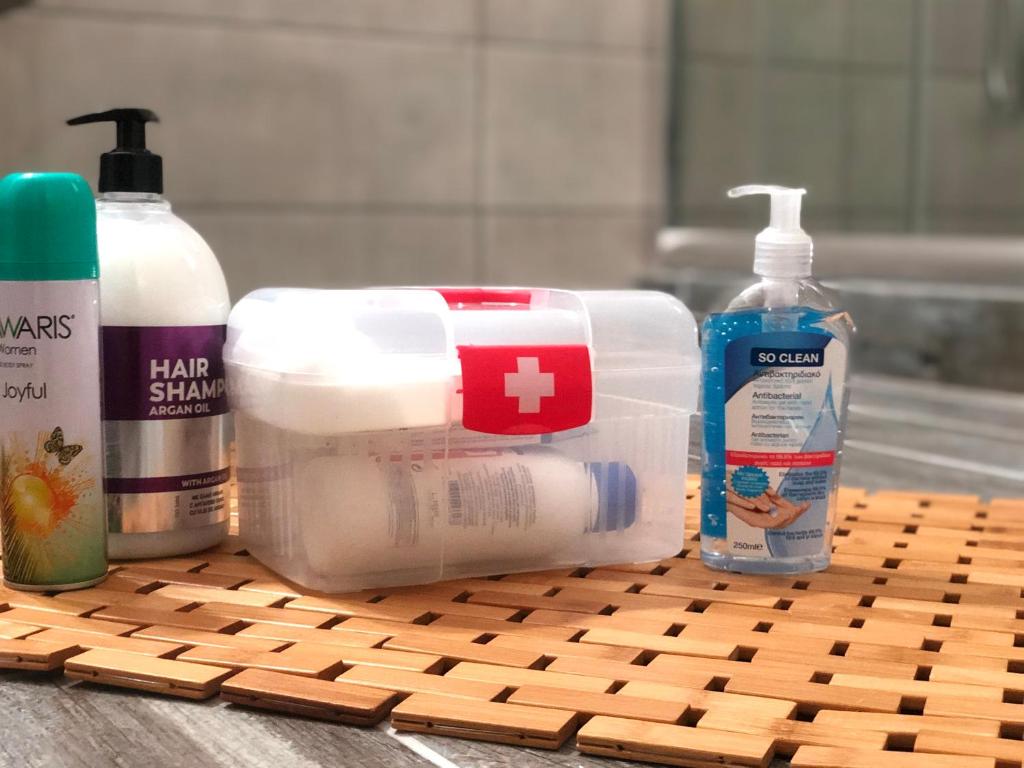 Anastasias house near Athens airport - 4