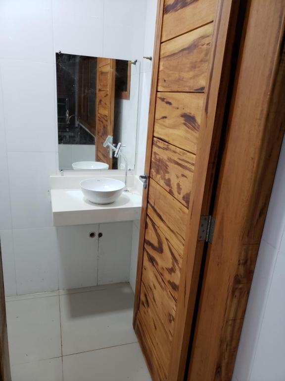  Sobrado Praia Vermelha do Norte