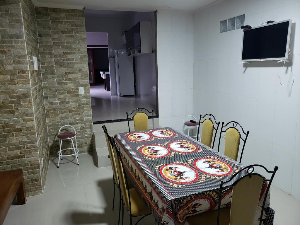  Sobrado Praia Vermelha do Norte