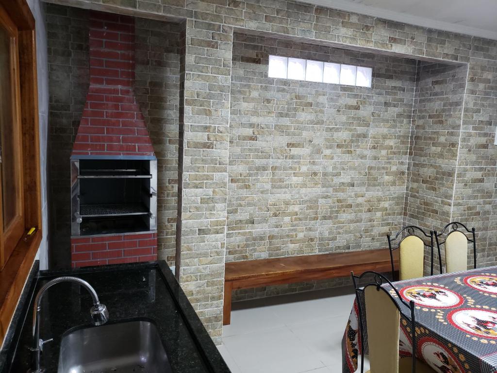  Sobrado Praia Vermelha do Norte